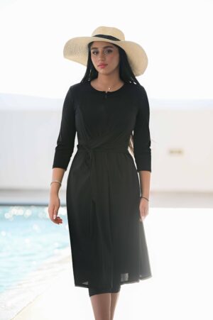 איקס שחור פסים